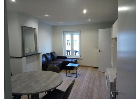 Mieszkanie do wynajęcia - Place Fernand Cocq Ixelles, Belgia, 60 m², 1261 USD (4929 PLN), NET-90221006