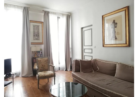 Mieszkanie do wynajęcia - Rue Saint Honoré Paris, Francja, 55 m², 2659 USD (10 661 PLN), NET-90221303