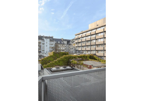 Mieszkanie do wynajęcia - Friedrichstraße Düsseldorf, Niemcy, 29 m², 1655 USD (6339 PLN), NET-90221393