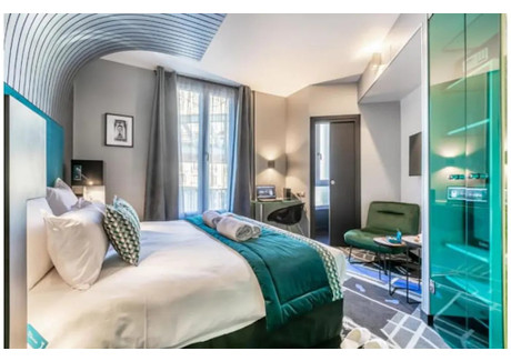 Mieszkanie do wynajęcia - Boulevard Garibaldi Paris, Francja, 17 m², 2825 USD (11 330 PLN), NET-90221429