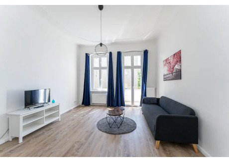 Mieszkanie do wynajęcia - Biebricher Straße Berlin, Niemcy, 68 m², 1711 USD (6998 PLN), NET-90221519