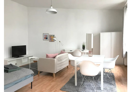 Mieszkanie do wynajęcia - Obentrautstraße Berlin, Niemcy, 48 m², 1483 USD (5797 PLN), NET-90221564