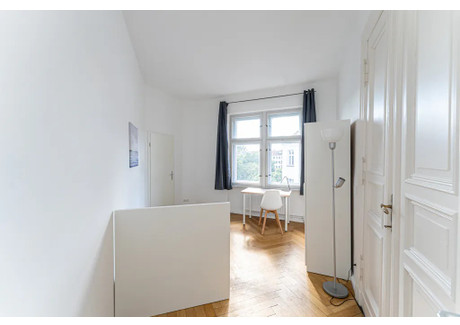 Mieszkanie do wynajęcia - Gabriel-Max-Straße Berlin, Niemcy, 93 m², 793 USD (3053 PLN), NET-90221684