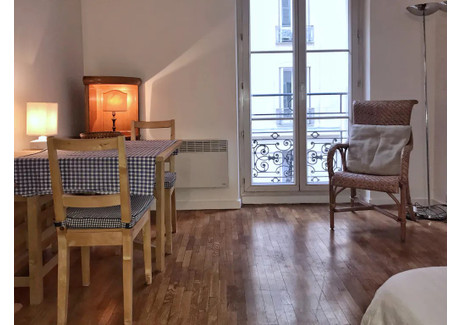 Mieszkanie do wynajęcia - Rue Poncelet Paris, Francja, 20 m², 1490 USD (6093 PLN), NET-90221748