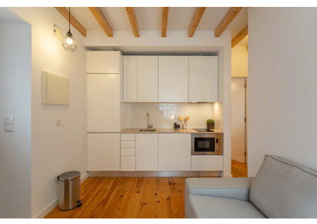 Mieszkanie do wynajęcia - Rua Nova de Palma Lisbon, Portugalia, 55 m², 1710 USD (7096 PLN), NET-90221821