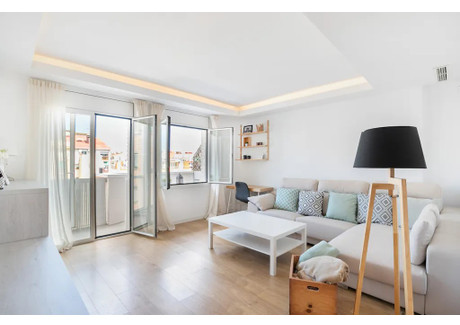 Mieszkanie do wynajęcia - Carrer de València Barcelona, Hiszpania, 75 m², 1805 USD (7489 PLN), NET-90221882