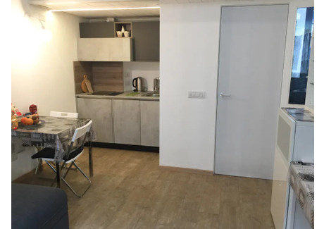 Mieszkanie do wynajęcia - Corso Genova Milan, Włochy, 24 m², 1471 USD (6029 PLN), NET-90221883