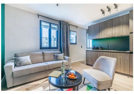 Mieszkanie do wynajęcia - Rue Lauriston Paris, Francja, 45 m², 9779 USD (37 549 PLN), NET-90221969