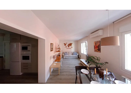 Mieszkanie do wynajęcia - Paseo de Extremadura Madrid, Hiszpania, 75 m², 1632 USD (6690 PLN), NET-90222007