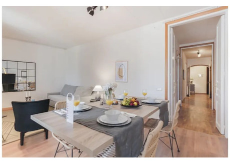 Mieszkanie do wynajęcia - Carrer de Rocafort Barcelona, Hiszpania, 85 m², 6843 USD (26 278 PLN), NET-90222029