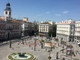 Mieszkanie do wynajęcia - Plaza de la Puerta del Sol Madrid, Hiszpania, 33 m², 1146 USD (4595 PLN), NET-90222355