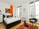 Mieszkanie do wynajęcia - Rue d'Enghien Paris, Francja, 35 m², 6206 USD (25 012 PLN), NET-90222377