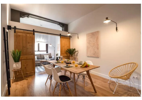 Mieszkanie do wynajęcia - Carrer de Sepúlveda Barcelona, Hiszpania, 55 m², 5309 USD (20 811 PLN), NET-90222435