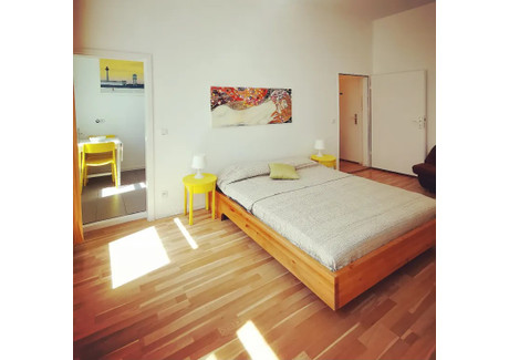 Mieszkanie do wynajęcia - Urbanstraße Berlin, Niemcy, 35 m², 1214 USD (5074 PLN), NET-90222560