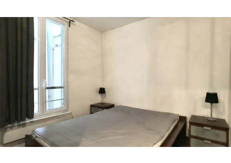 Mieszkanie do wynajęcia - Rue des Trois Frères Paris, Francja, 35 m², 1323 USD (5413 PLN), NET-90222696