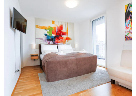 Mieszkanie do wynajęcia - Am Hauptbahnhof Vienna, Austria, 40 m², 2297 USD (8982 PLN), NET-90222727