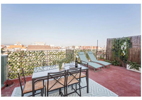 Mieszkanie do wynajęcia - Carrer de Rocafort Barcelona, Hiszpania, 45 m², 2881 USD (11 580 PLN), NET-90222733