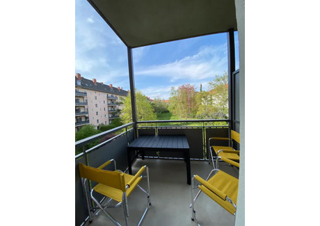 Mieszkanie do wynajęcia - Grazer Platz Berlin, Niemcy, 65 m², 2393 USD (9165 PLN), NET-90222753