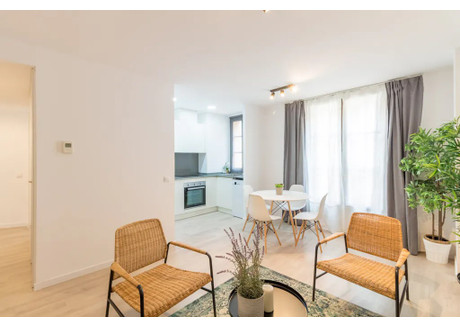 Mieszkanie do wynajęcia - Carrer dels Salvador Barcelona, Hiszpania, 65 m², 1614 USD (6199 PLN), NET-90222760