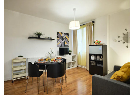 Mieszkanie do wynajęcia - Calle de Juan Bravo Madrid, Hiszpania, 30 m², 1689 USD (6656 PLN), NET-90222822