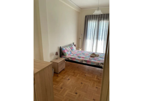 Mieszkanie do wynajęcia - Lomvardou Kon. Athens, Grecja, 100 m², 429 USD (1719 PLN), NET-90223038