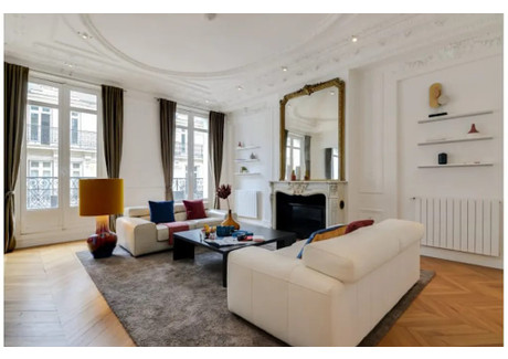 Mieszkanie do wynajęcia - Rue de Cerisoles Paris, Francja, 94 m², 8433 USD (33 816 PLN), NET-90223049