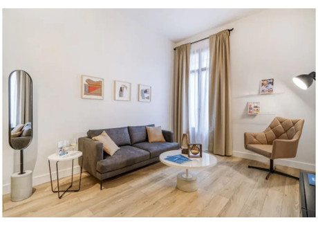 Mieszkanie do wynajęcia - Carrer de Sepúlveda Barcelona, Hiszpania, 68 m², 6529 USD (25 266 PLN), NET-90223085