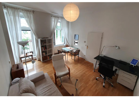 Mieszkanie do wynajęcia - Grüngasse Vienna, Austria, 43 m², 1367 USD (5346 PLN), NET-90223250