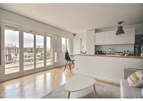 Mieszkanie do wynajęcia - Rue de Picpus Paris, Francja, 46 m², 1902 USD (7951 PLN), NET-90223325