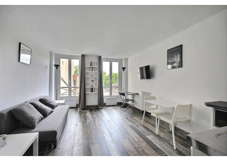 Mieszkanie do wynajęcia - Rue de la Gaîté Paris, Francja, 24 m², 2067 USD (7997 PLN), NET-90223331