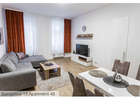 Mieszkanie do wynajęcia - Beingasse Vienna, Austria, 48 m², 1641 USD (6416 PLN), NET-90223410