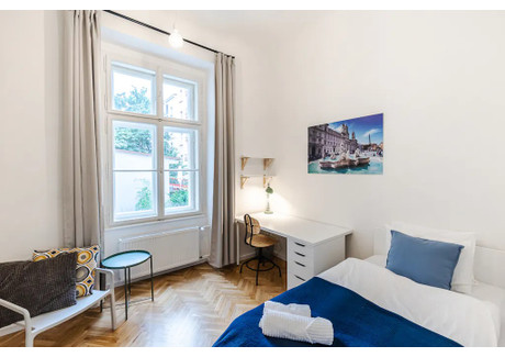 Mieszkanie do wynajęcia - náměstí Kinských Prague, Czechy, 67 m², 778 USD (3064 PLN), NET-90223485