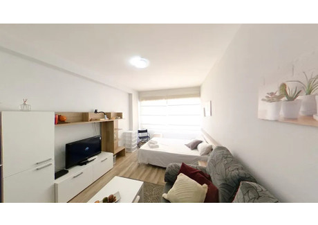 Mieszkanie do wynajęcia - Calle de Silva Madrid, Hiszpania, 45 m², 1221 USD (5005 PLN), NET-90223480