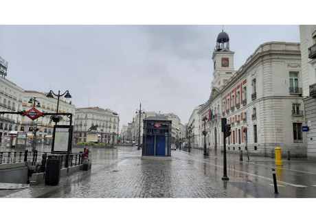 Mieszkanie do wynajęcia - Plaza de la Puerta del Sol Madrid, Hiszpania, 28 m², 1057 USD (4089 PLN), NET-90223499