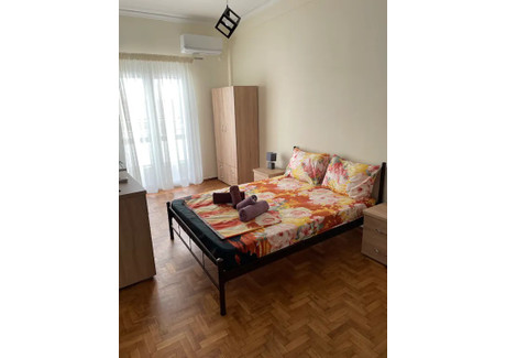 Mieszkanie do wynajęcia - Lomvardou Kon. Athens, Grecja, 100 m², 411 USD (1686 PLN), NET-90223511