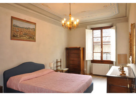 Mieszkanie do wynajęcia - Via dei Bardi Florence, Włochy, 97 m², 2095 USD (8757 PLN), NET-90223686