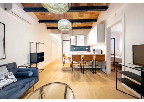 Mieszkanie do wynajęcia - Travessera de Gràcia Barcelona, Hiszpania, 120 m², 4125 USD (16 911 PLN), NET-90223723