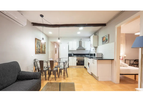 Mieszkanie do wynajęcia - Travessera de Gràcia Barcelona, Hiszpania, 120 m², 4008 USD (15 673 PLN), NET-90223723