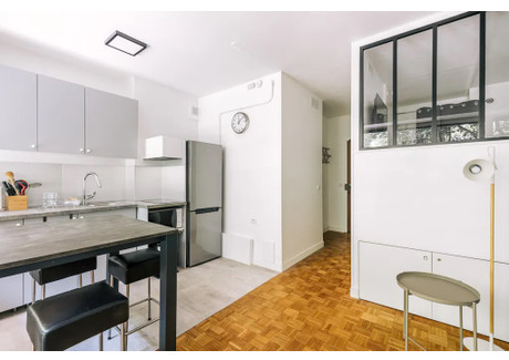 Mieszkanie do wynajęcia - Rue Xaintrailles Paris, Francja, 28 m², 1647 USD (6441 PLN), NET-90223802