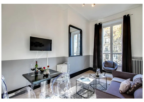 Mieszkanie do wynajęcia - Boulevard Saint-Germain Paris, Francja, 43 m², 8903 USD (35 878 PLN), NET-90223892