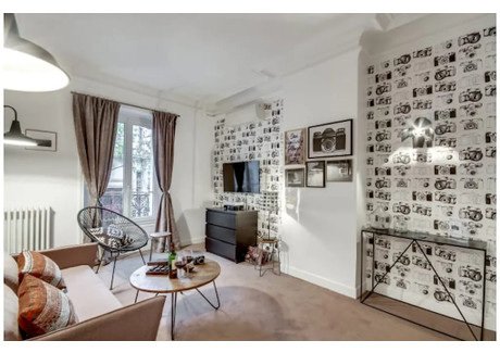 Mieszkanie do wynajęcia - Boulevard Saint-Germain Paris, Francja, 38 m², 7819 USD (31 511 PLN), NET-90223893