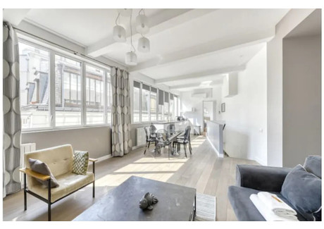 Mieszkanie do wynajęcia - Rue Berthe Paris, Francja, 78 m², 5494 USD (22 470 PLN), NET-90223901