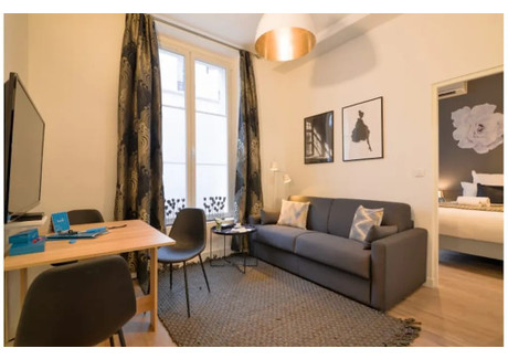 Mieszkanie do wynajęcia - Rue Monsigny Paris, Francja, 30 m², 4136 USD (17 288 PLN), NET-90223903