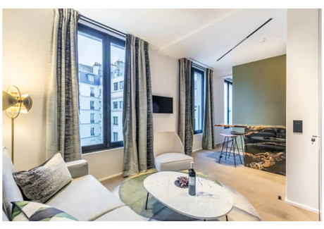 Mieszkanie do wynajęcia - Rue Boissière Paris, Francja, 40 m², 8748 USD (33 853 PLN), NET-90223918