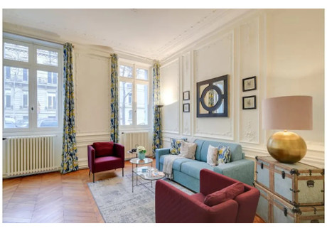 Mieszkanie do wynajęcia - Avenue de Messine Paris, Francja, 90 m², 5334 USD (21 387 PLN), NET-90223912