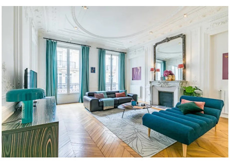 Mieszkanie do wynajęcia - Rue d'Aboukir Paris, Francja, 94 m², 9647 USD (37 045 PLN), NET-90223928