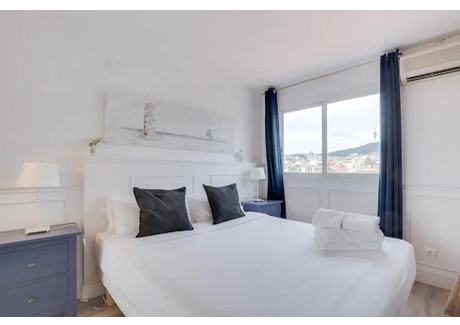 Mieszkanie do wynajęcia - Carrer del Francolí Barcelona, Hiszpania, 40 m², 2672 USD (10 342 PLN), NET-90223947