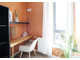Mieszkanie do wynajęcia - Rue Cesaria Évora Paris, Francja, 90 m², 997 USD (4067 PLN), NET-90234018