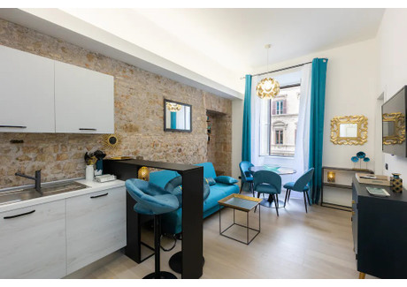 Mieszkanie do wynajęcia - Via Solferino Rome, Włochy, 60 m², 3246 USD (13 080 PLN), NET-90234381