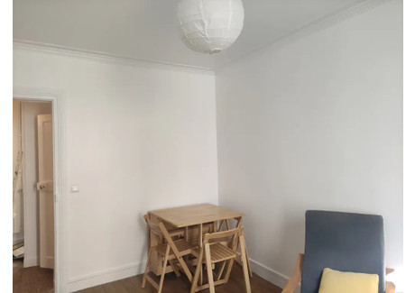 Mieszkanie do wynajęcia - Rue Berzélius Paris, Francja, 45 m², 1960 USD (7724 PLN), NET-90234578